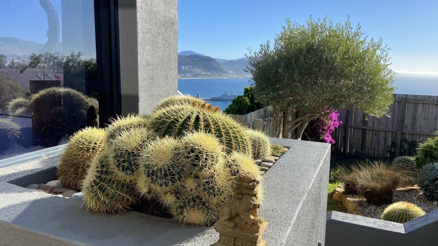 3 Bedroom Property for Sale in Simons Kloof Western Cape